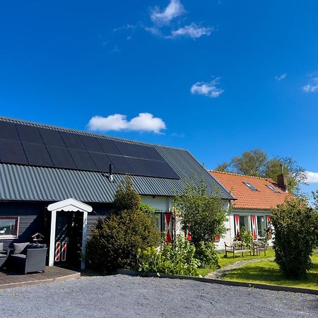Bed and Breakfast Het Zoete Peerd Groede Exteriér fotografie